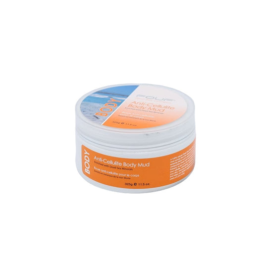 Fouf Body Mud Anti-cellulite