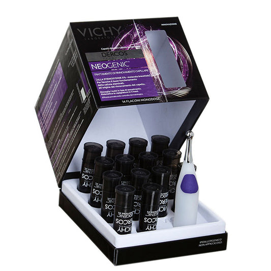 Vichy Dercos Neogenic Hair Loss Treatment 14 Ampule