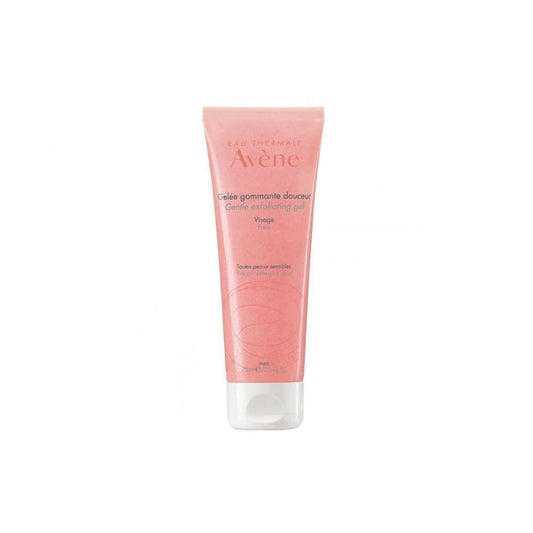 Avene GENTLE EXFOLIATING GEL 75ML