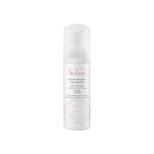 Avene CLEANSING MATTIFYING FOAM 150ml