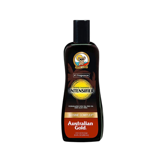 Australian Gold Rapid Tanning Intensifier 250Ml