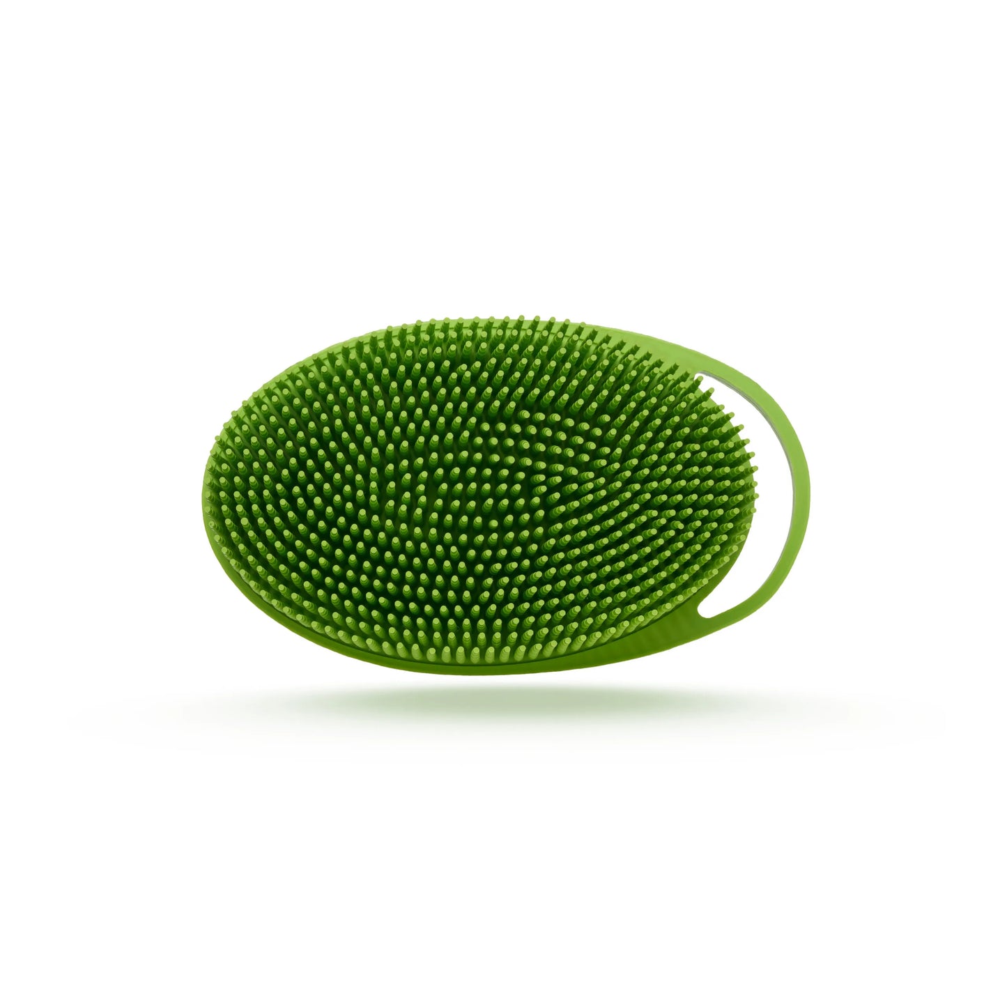 Raghad Organics Loofah Exfoliating Body & Face Scrubber