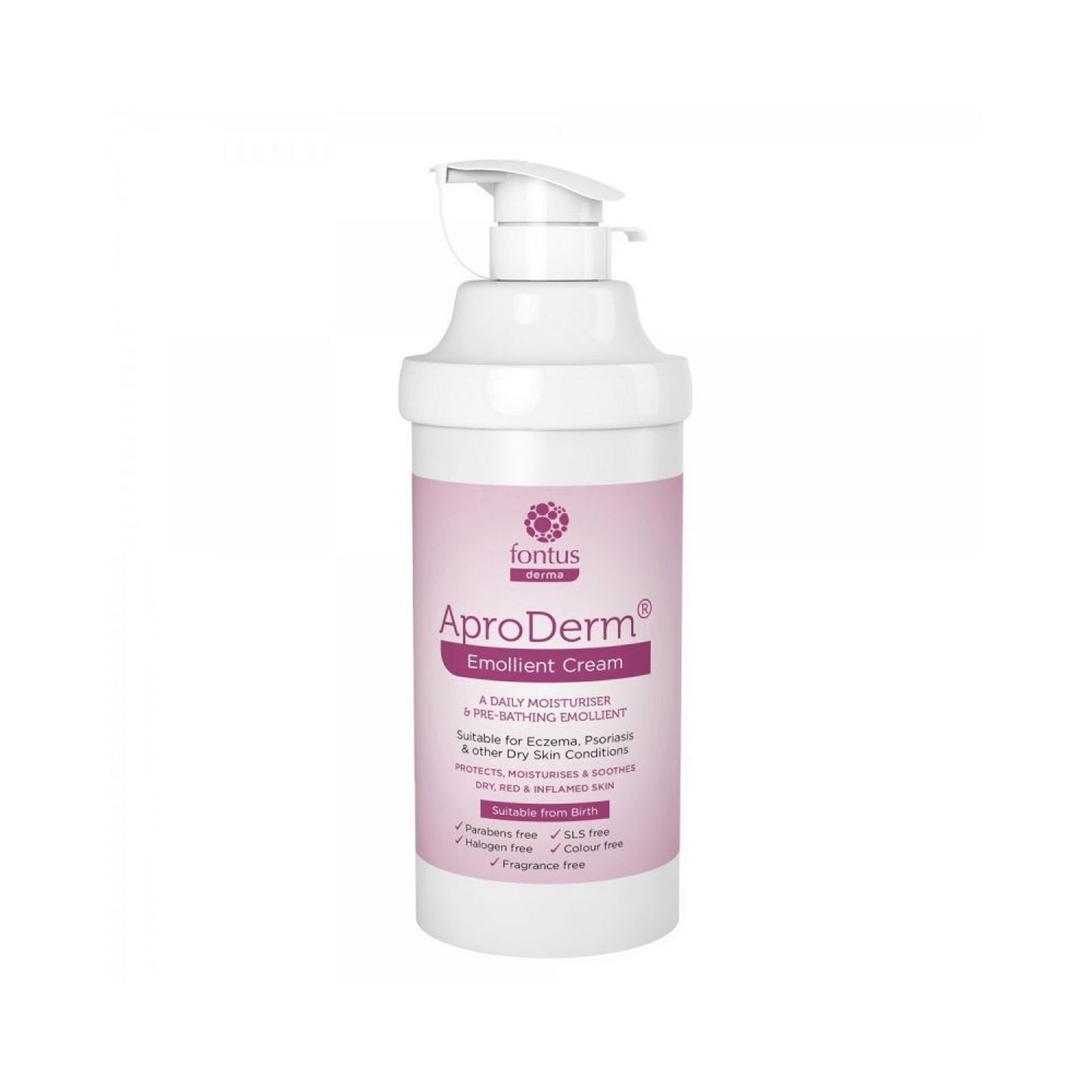 AproDerm EMOLLIENT CREAM
