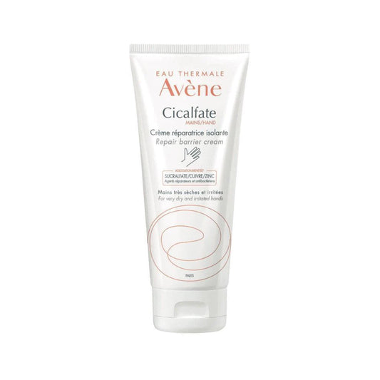 Avene Cicalfate Hand Cream, 100 ML