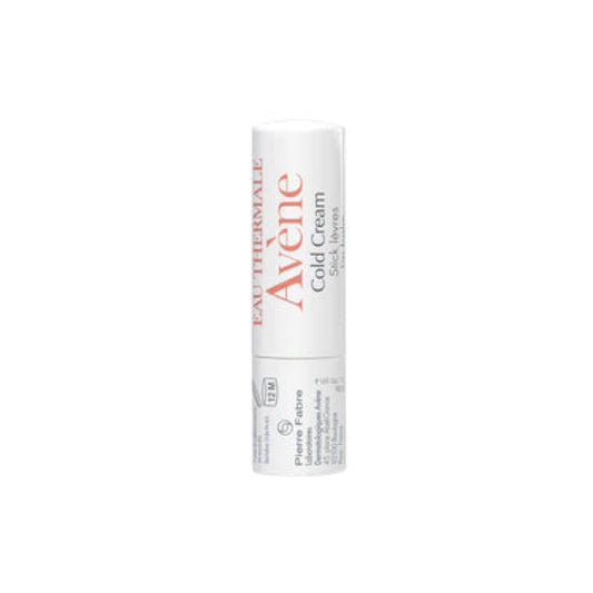 Avene Cold Cream Lip Balm 4G