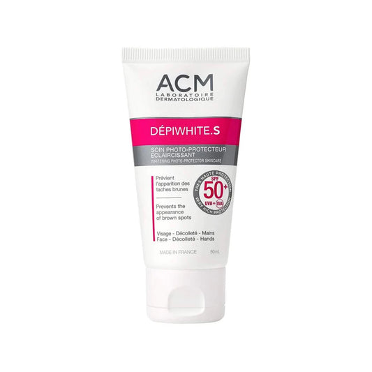 ACM Depiwhite S Spf 50+