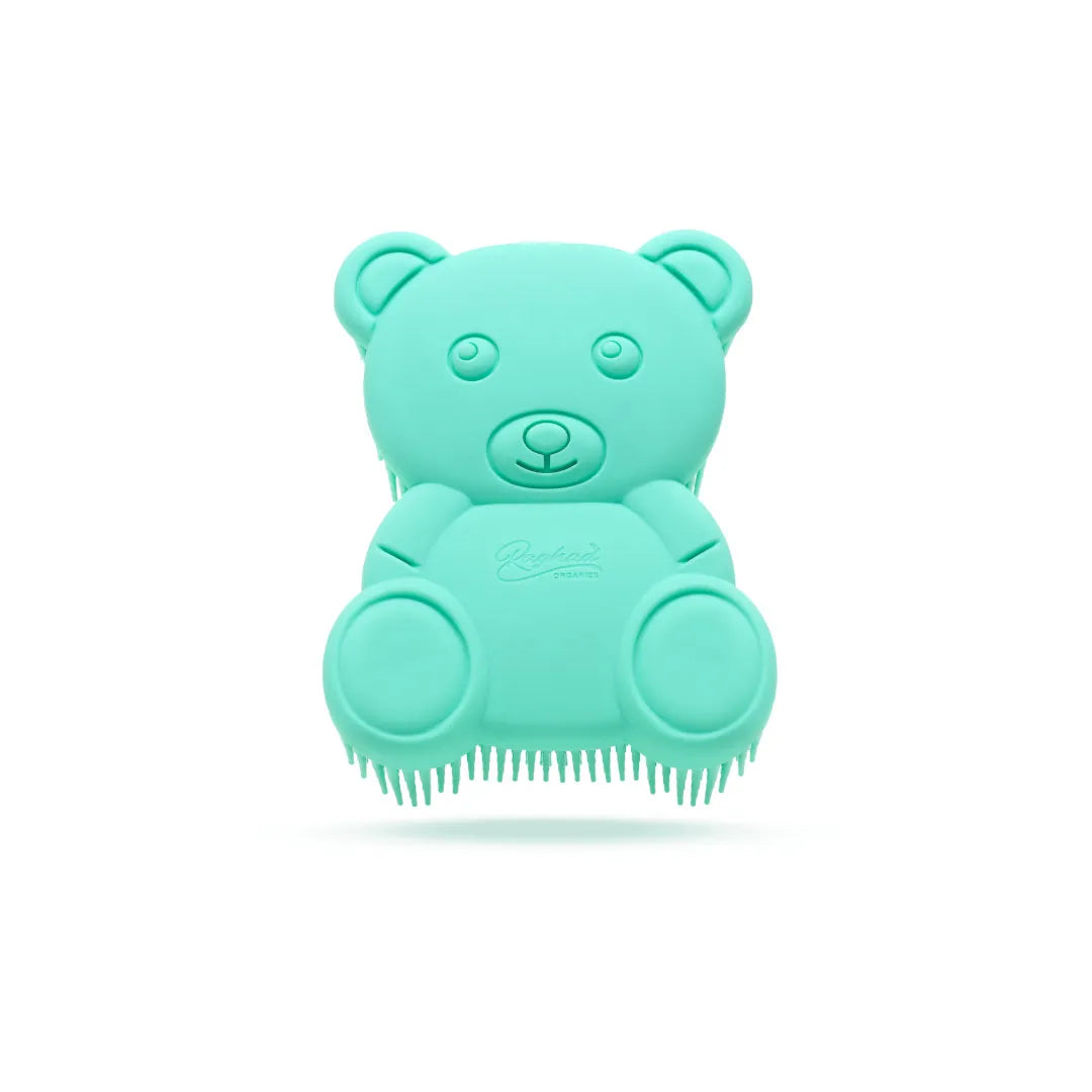 Raghad Organics Baby Bear Loofah