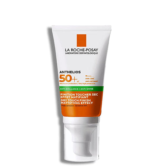 La Roche Anthelios Posay Anti-Shine Gel-Cream Spf50+, 50Ml