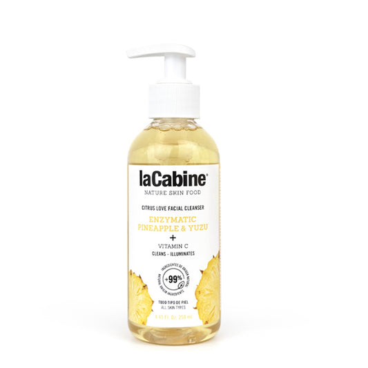 Lacabine Citrus Love Cleansing Gel 250Ml