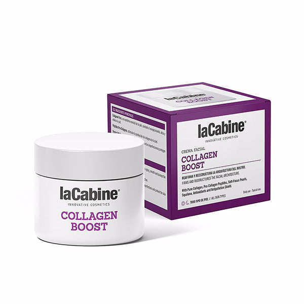 Lacabine Collagen Boost 50Ml