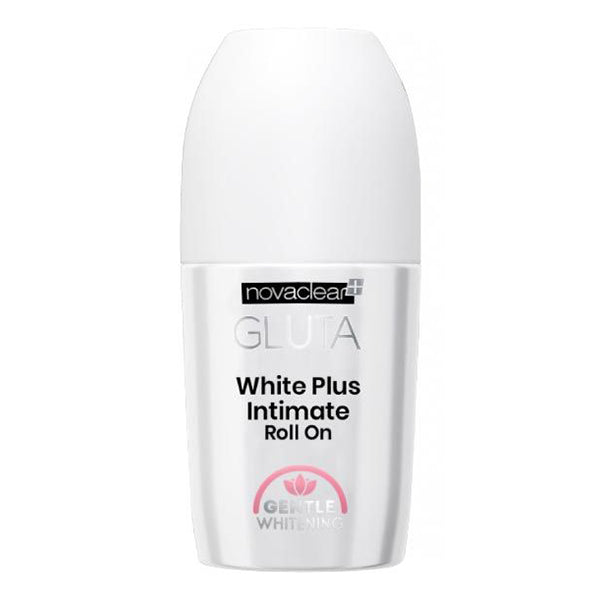 Novaclear Gluta White Intimate Roll On 50Ml