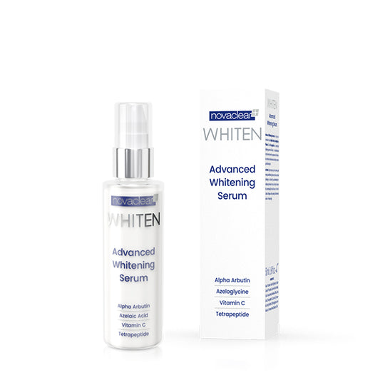 Novaclear Whitening Serum 50Ml