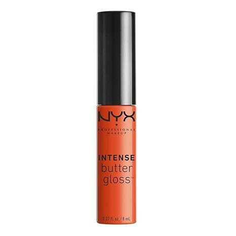 NYX INTENSE BUTTER GLOSS