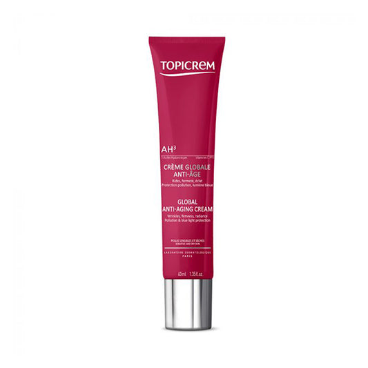 Topicrem Ah3 Global Anti-Aging Cream 40ML