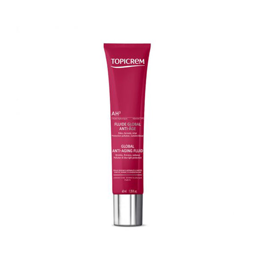 Topicrem Ah3 Global Anti-Aging Fluid 40ML