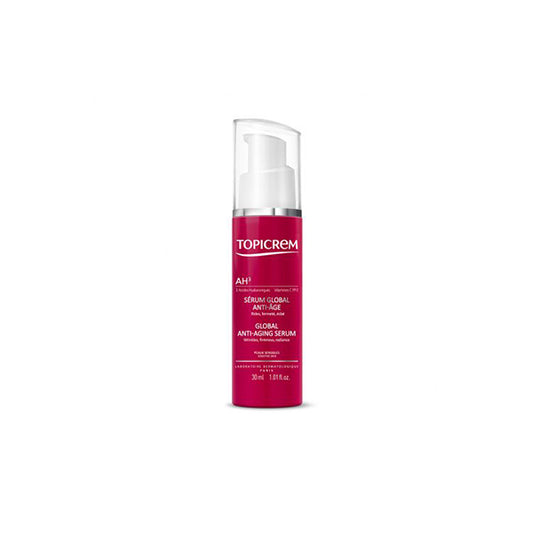Topicrem Ah3 Global Anti-Aging Serum 30ML