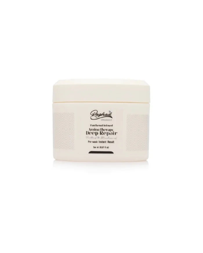 Raghad Organics Deep Repair mask