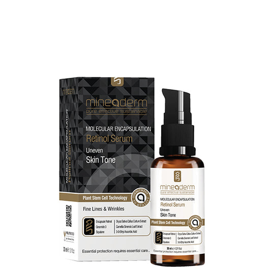 Mineaderm Molecular Encapsulation Retinol Serum 30Ml