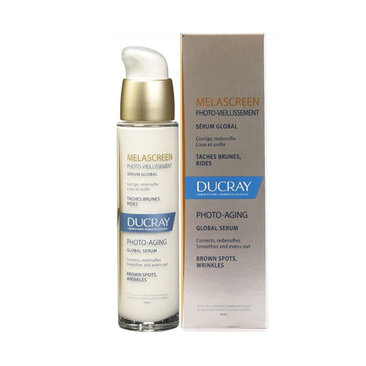 Ducray Melascreen Photo Aging Global Serum 30Ml