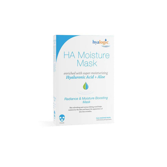 Hyalogic HA Moisture Mask