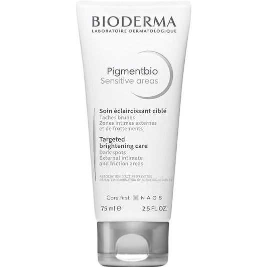 BIODERMA - PIGMENTBIO Sensitive areas 75ml