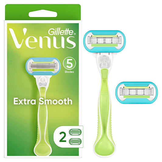 Gillette Venus Extra Smooth Razor