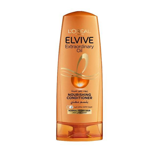 L’ORÉAL ELVIVE EXTRAORDINARY OIL CONDITIONER 400ML