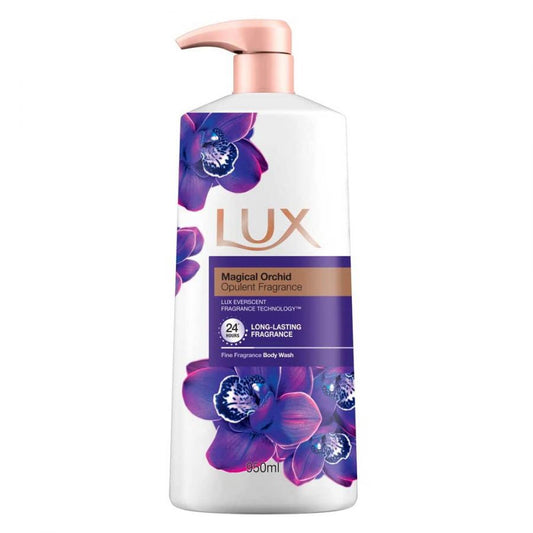 Lux Shower Gel Magical Beauty 500 Ml