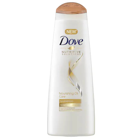 Dove Nourishing Oil Care Shampoo