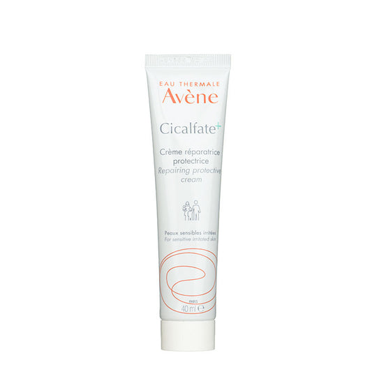 Avene Cicalfate Plus Face Cream, 40 ML