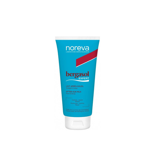 Noreva Bergasol Expert After-Sun Milk 150ml