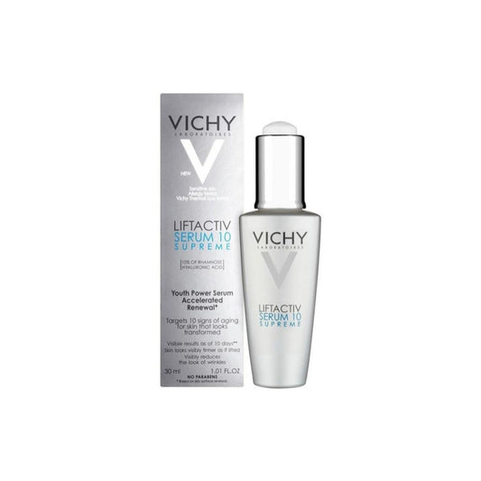 VICHY Liftactiv Serum 10 Supreme, 30 ml