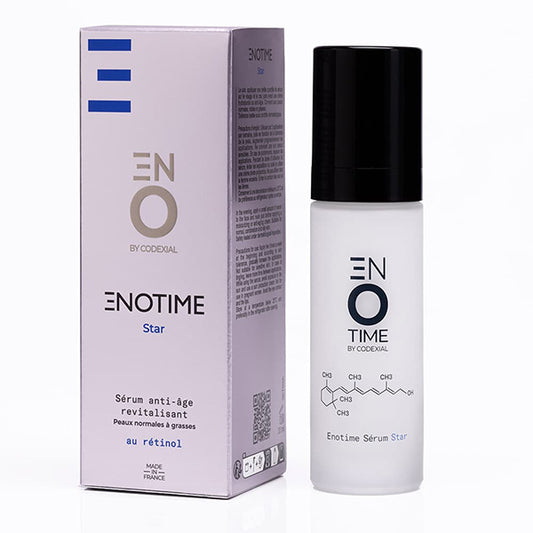 Codexial Enotime Star Retinol Serum 30Ml