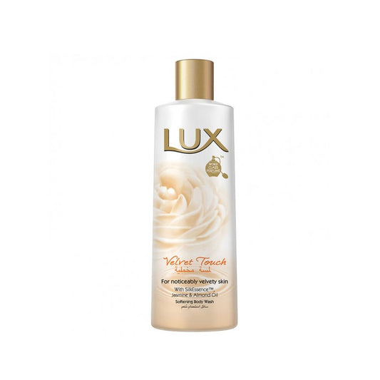 LUX BODY WASH VELVET TOUCH 500-ML