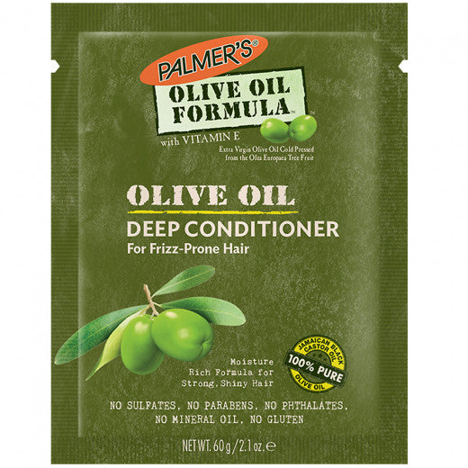 Palmer's Olive Oil Formula Deep Conditioner