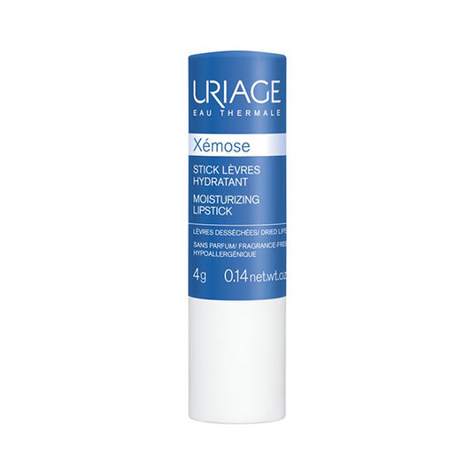 URIAGE Xemose Moisturizing Lip Stick, 4 Gram