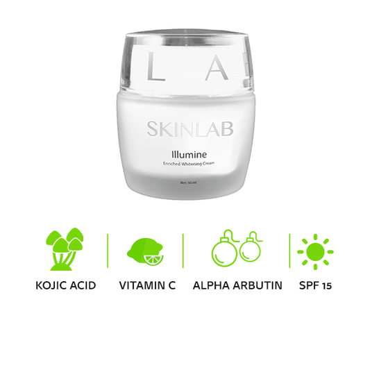 SKINLAB Illumine Whitening Cream 50 mL