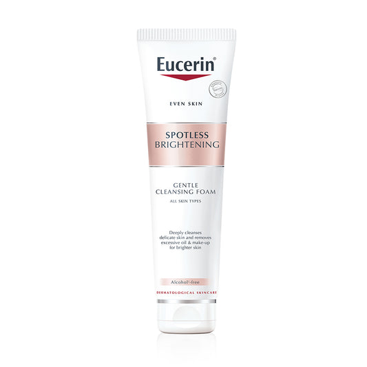 Eucerin Even Pigment Perfector Cleansing Foam 150ml