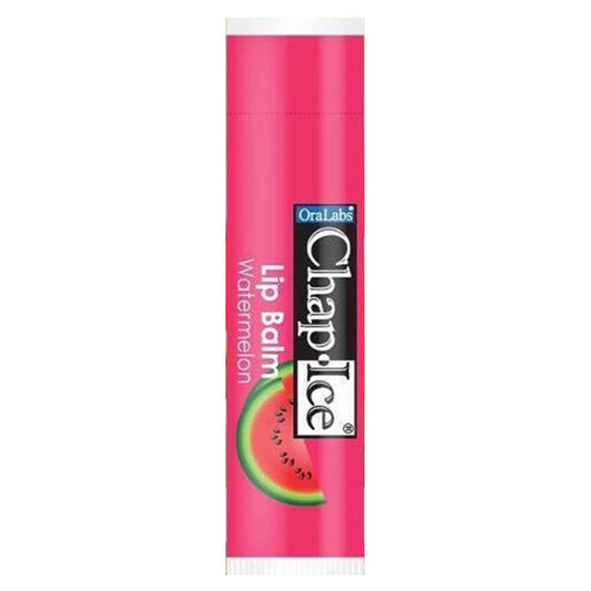 Chap Ice Watermelon Lip Balm 4.25G