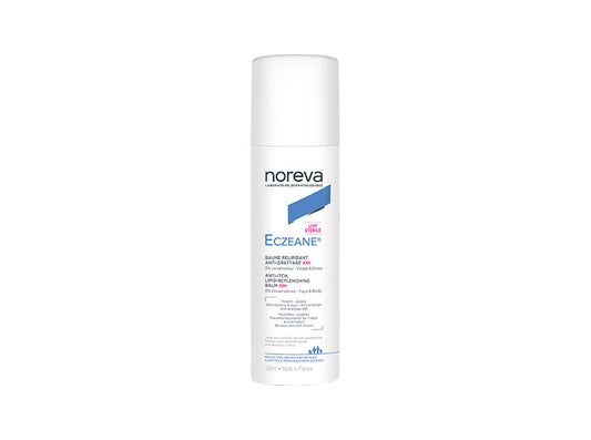 Noreva Eczeane Anti-Itch Lipid Replenishing Balm 48h 100ml