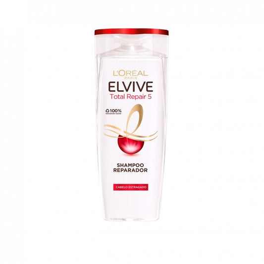 L'Oréal Paris Elvive Total Repair 5 Shampoo 400ml