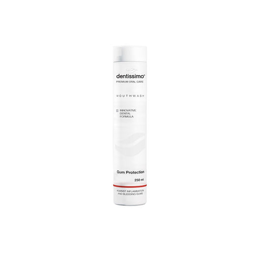 Dentissimo Gum Protection Mouthwash 200Ml