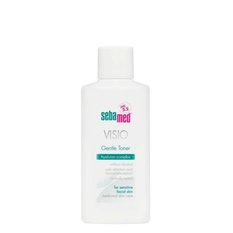 Sebamed Visio Gentle Toner-200ml