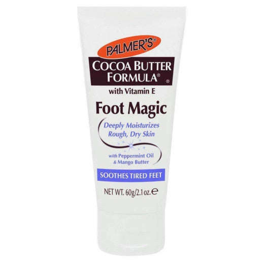 Palmer's Cocoa Butter Foot Magic Moisturizer 60 g