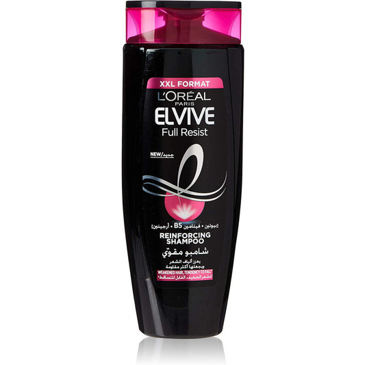 L’ORÉAL Elvive Full Resist Shampoo 700 Ml