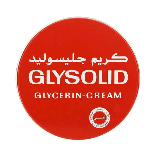 كريم الترطيب , 80 مل , من جليسوليد