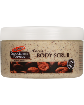 Palmer's Cocoa Butter Formula Body Scrub 200g