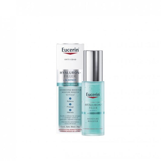 Eucerin Hyaluron-Filler Moisture Booster