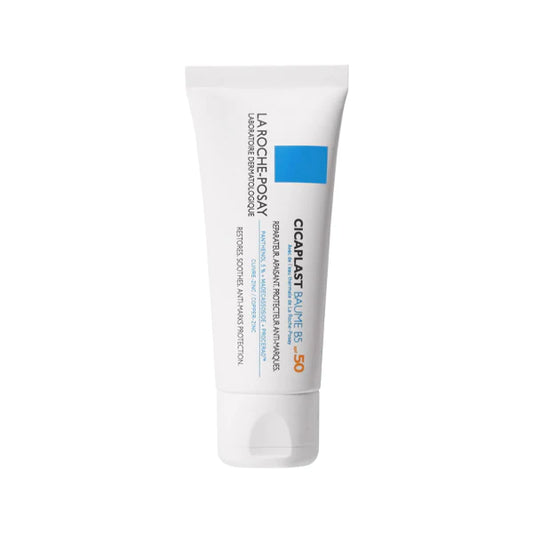 LA ROCHE POSAY CICAPLAST BAUME B5 REPAIRING BALM SPF50 40ML