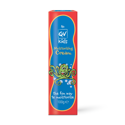 QV Kids Moisturising Cream 100g
